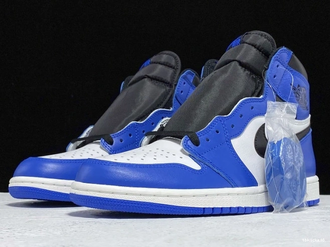 Cheap TBkick Royal Game Air Jordan OG 1 555088-403 0718